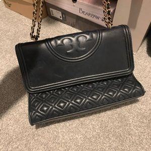 Tory Burch Fleming bag